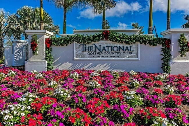 property at 6058 National Blvd