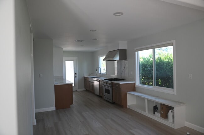 property at 9392 Westminster Blvd