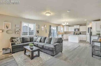 3654 Saguaro Cir in Colorado Springs, CO - Building Photo - Building Photo