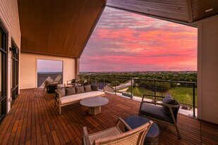 View at Belterra in Austin, TX - Building Photo