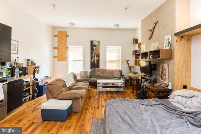 property at 2106 E York St