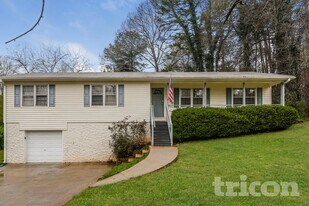507 Neil Ct in Woodstock, GA - Building Photo