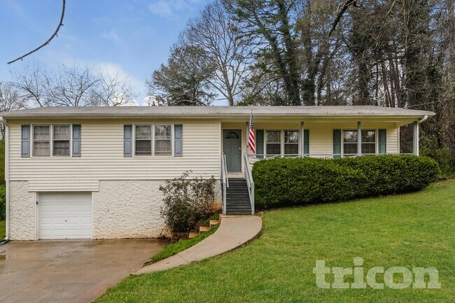property at 507 Neil Ct