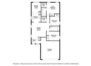 11409 Cuyahoga Dr in Indianapolis, IN - Foto de edificio - Building Photo