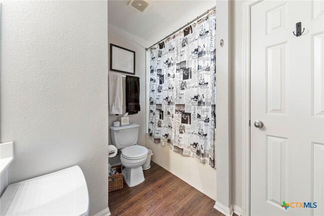 property at 421 Big Timber Dr