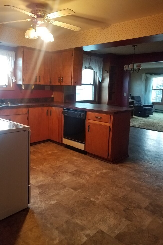 property at 7044 Centerline Rd NW
