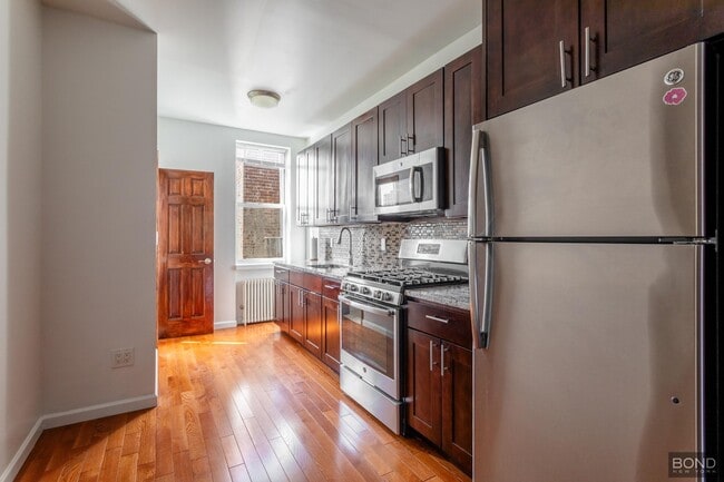 property at 223 Franklin St