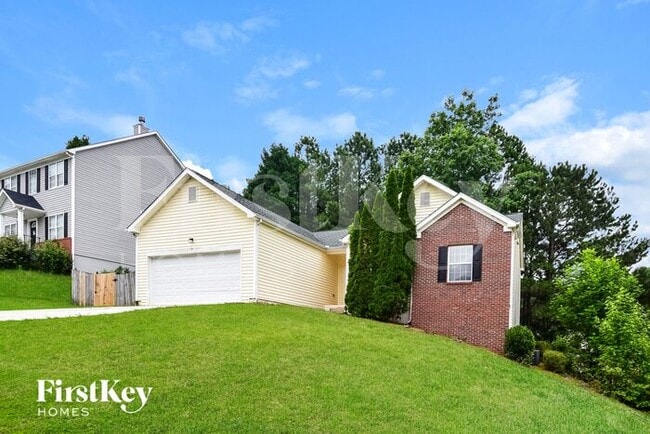 6759 Clearstream Way in Austell, GA - Building Photo - Building Photo
