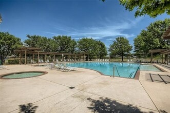 9917 George Bush Dr in McKinney, TX - Building Photo - Building Photo