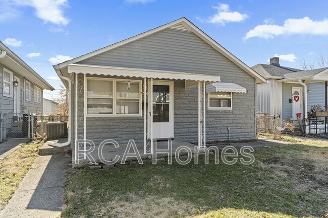 property at 947 Albany St