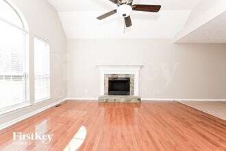 20 Parkman Trail in Covington, GA - Foto de edificio - Building Photo