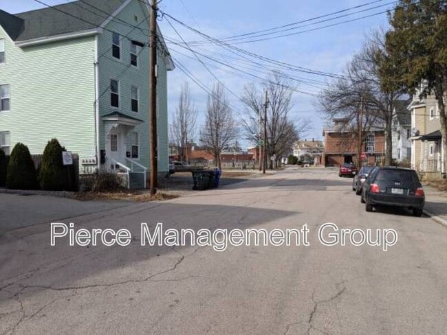99 Fourth St in Manchester, NH - Building Photo - Building Photo