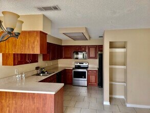 4122 Baynard Dr in Houston, TX - Building Photo - Building Photo