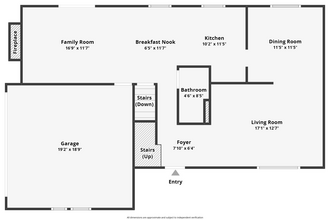 6548 Fleming Creek Dr in Ann Arbor, MI - Building Photo - Building Photo