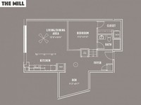 The Fox Building photo'