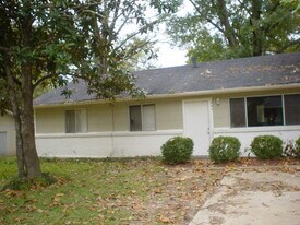 341 Queen Alexandria Ln in Jackson, MS - Building Photo