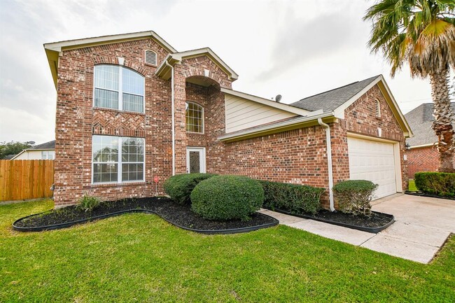 21527 Hickman Manor Ln in Katy, TX - Building Photo - Building Photo