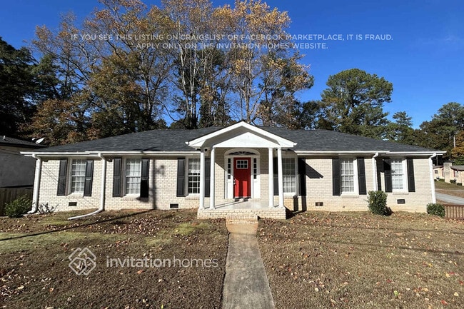 property at 2180 Riverbrook Rd