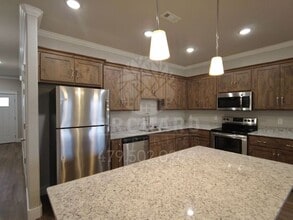 3000 N Conway Dr in Siloam Springs, AR - Building Photo - Building Photo