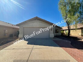 9495 N Winter Wren Ave in Tucson, AZ - Building Photo