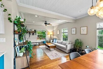 800 Prospect Ave in Austin, TX - Building Photo - Building Photo