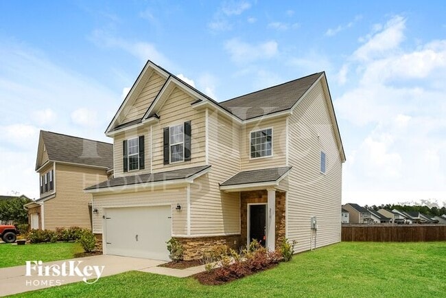 210 Firewheel Ct in Summerville, SC - Building Photo - Building Photo