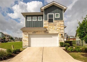 2312 Montague St in Austin, TX - Building Photo