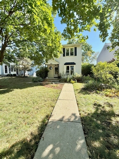property at 924 Britta Ln