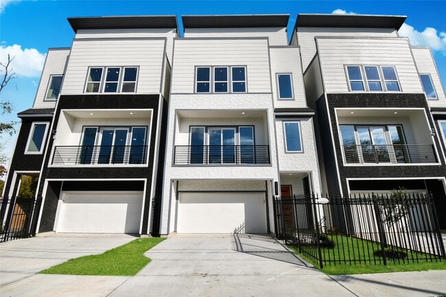 property at 3231 Tuam St