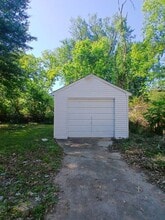 2719 Barron Ave in Memphis, TN - Building Photo - Building Photo