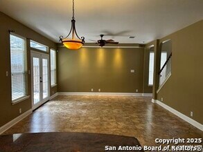 9027 Burnt Peak in Helotes, TX - Building Photo - Building Photo