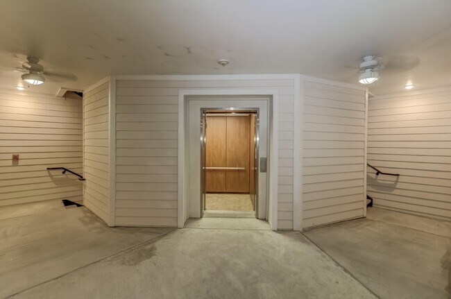 1755 Central Park Rd, Unit 3108 in Charleston, SC - Foto de edificio - Building Photo