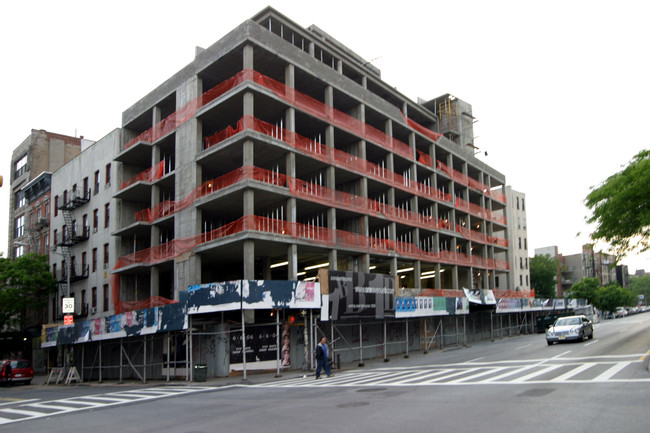 One Avenue B Condominiums in New York, NY - Building Photo - Building Photo