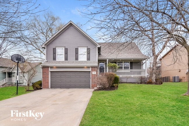 property at 1708 Red Barn Rd