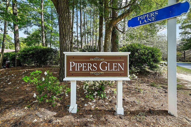 105 Pipers Ln in Myrtle Beach, SC - Building Photo - Building Photo
