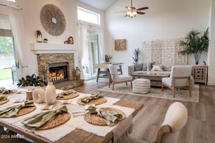 12505 N 88th Way in Scottsdale, AZ - Building Photo