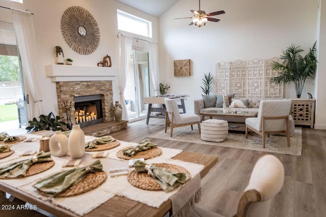 property at 12505 N 88th Way