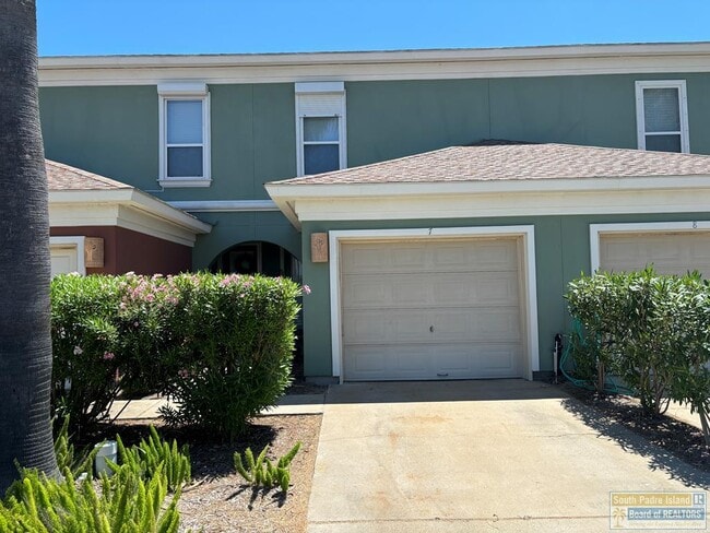 property at 7 Harbor View