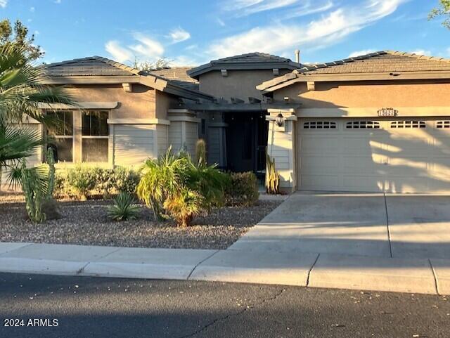 13622 W Merrell St in Avondale, AZ - Building Photo