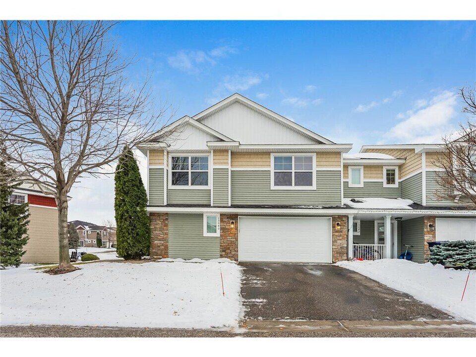 15640 60th Ave N in Plymouth, MN - Building Photo