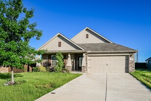 339 Chamberlain Dr in Royse City, TX - Building Photo