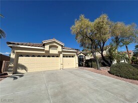 497 1st Light St in Henderson, NV - Building Photo