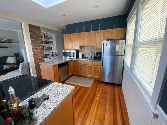 64 Percival St, Unit 3 in Boston, MA - Building Photo - Building Photo