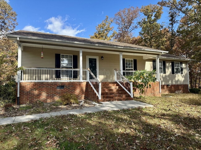 property at 620 Harp Switch Rd