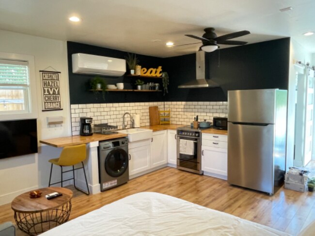 property at 1166 Manzanita Ave