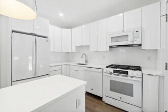 632 Boulevard E, Unit #2 in Weehawken, NJ - Building Photo - Building Photo