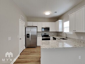 1402A Neely St in Gastonia, NC - Building Photo - Building Photo