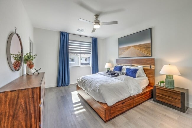 Serenity Townhomes