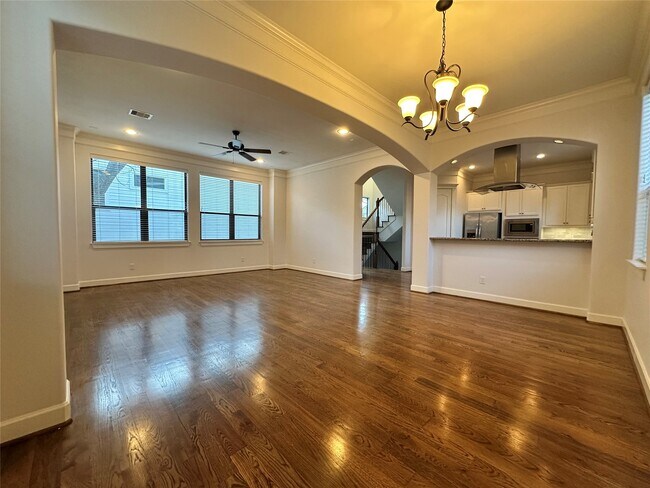 615 W 27th St in Houston, TX - Building Photo - Building Photo