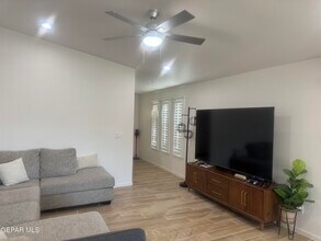 12445 Polo Norte Dr in El Paso, TX - Building Photo - Building Photo